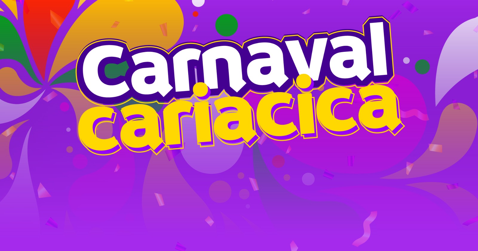 Carnaval 2026: fim de semana terá programação com desfiles de blocos